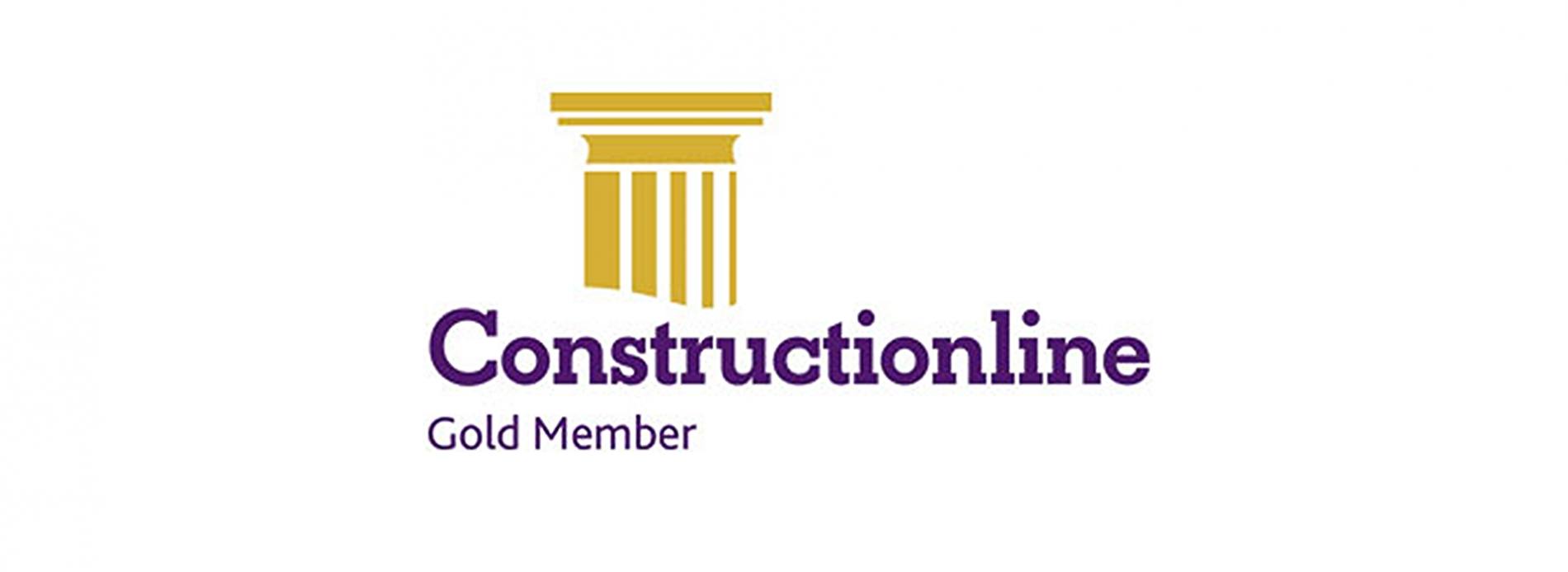 constructionline registered